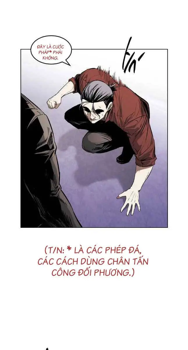 Kẻ Bất Bại Nettruyen ZZZ Chương 41 Page 10