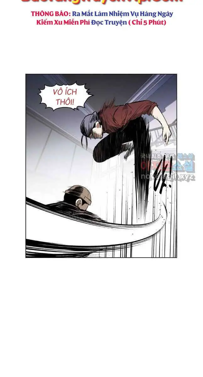 Kẻ Bất Bại Nettruyen ZZZ Chương 41 Page 14