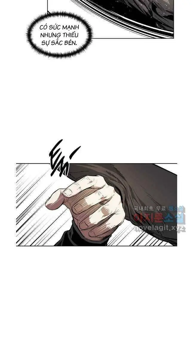 Kẻ Bất Bại Nettruyen ZZZ Chương 41 Page 19