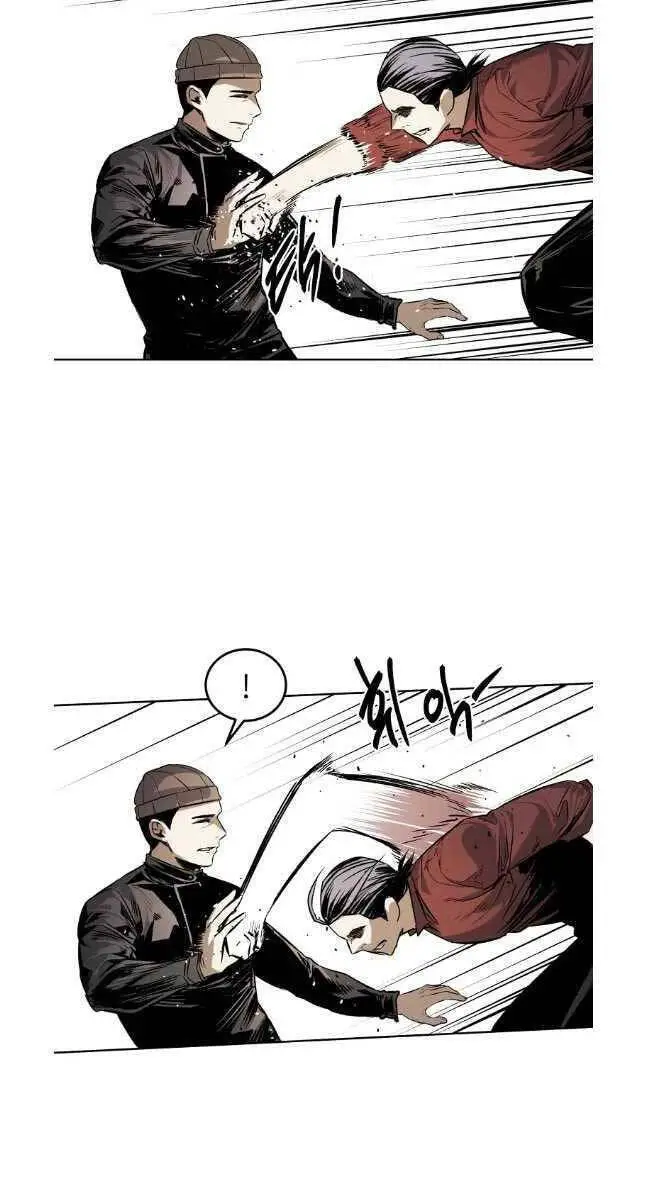 Kẻ Bất Bại Nettruyen ZZZ Chương 41 Page 23
