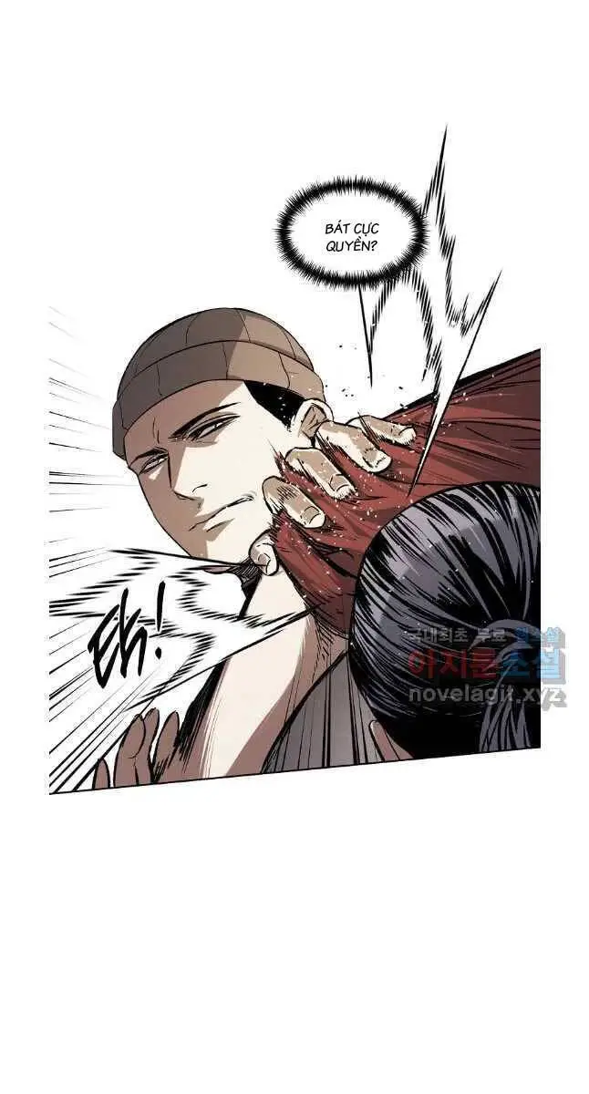 Kẻ Bất Bại Nettruyen ZZZ Chương 41 Page 24