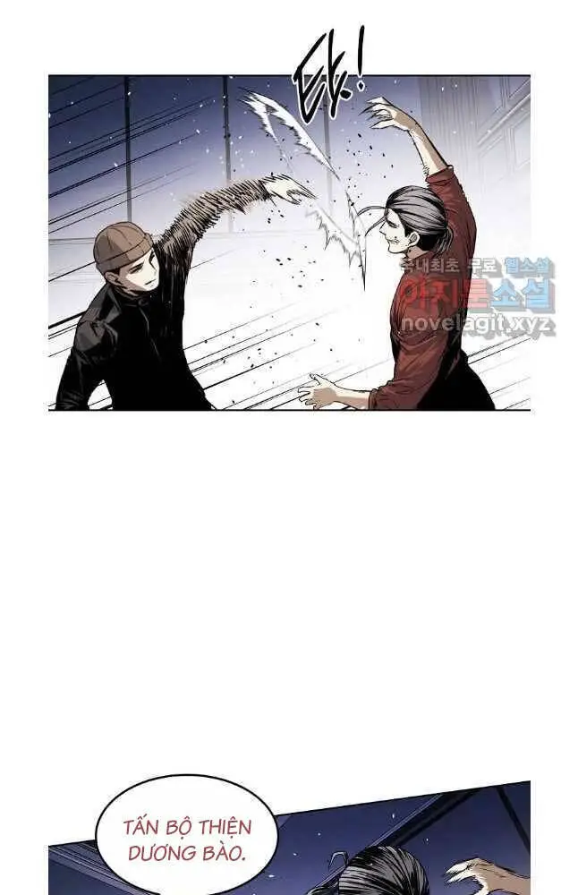 Kẻ Bất Bại Nettruyen ZZZ Chương 41 Page 25