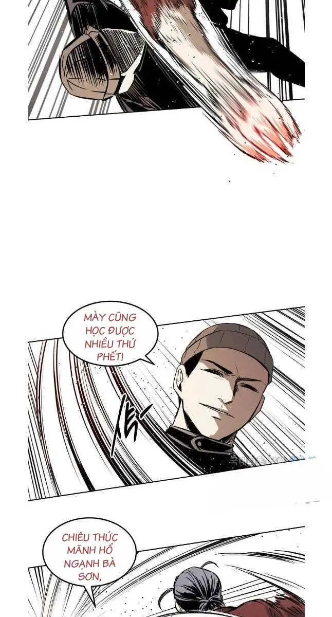 Kẻ Bất Bại Nettruyen ZZZ Chương 41 Page 28