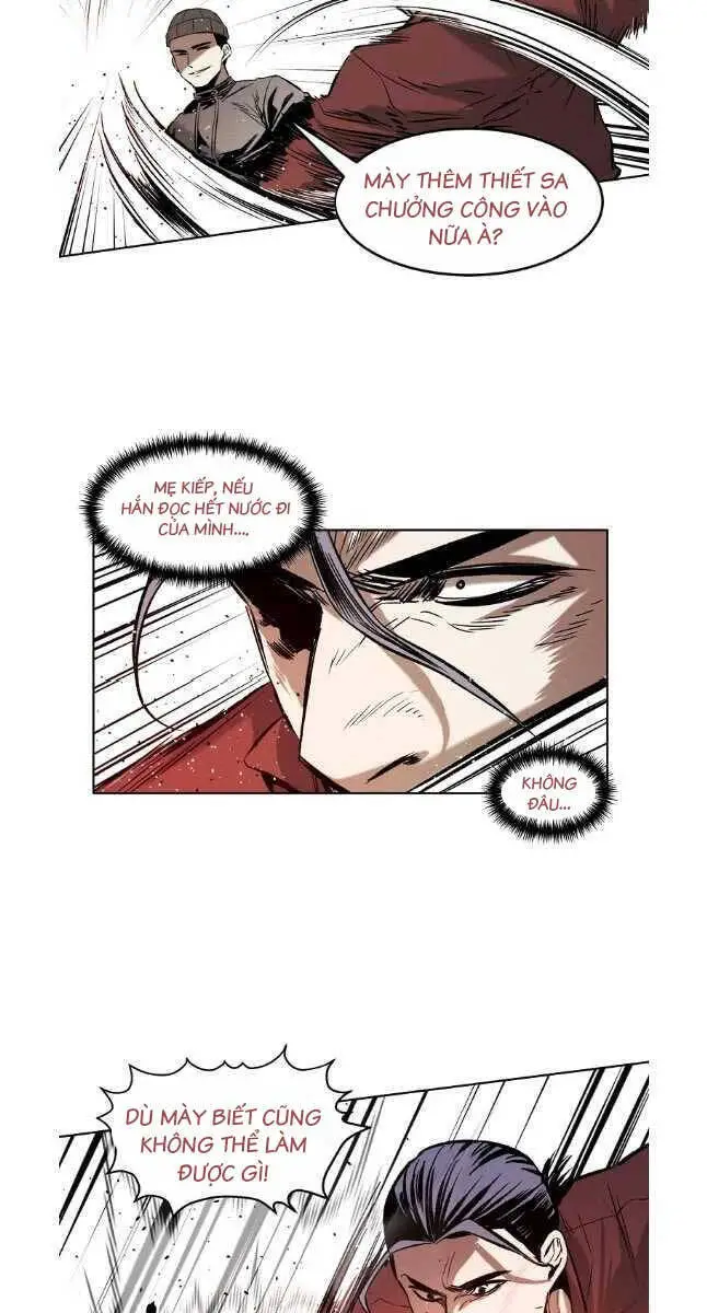 Kẻ Bất Bại Nettruyen ZZZ Chương 41 Page 29