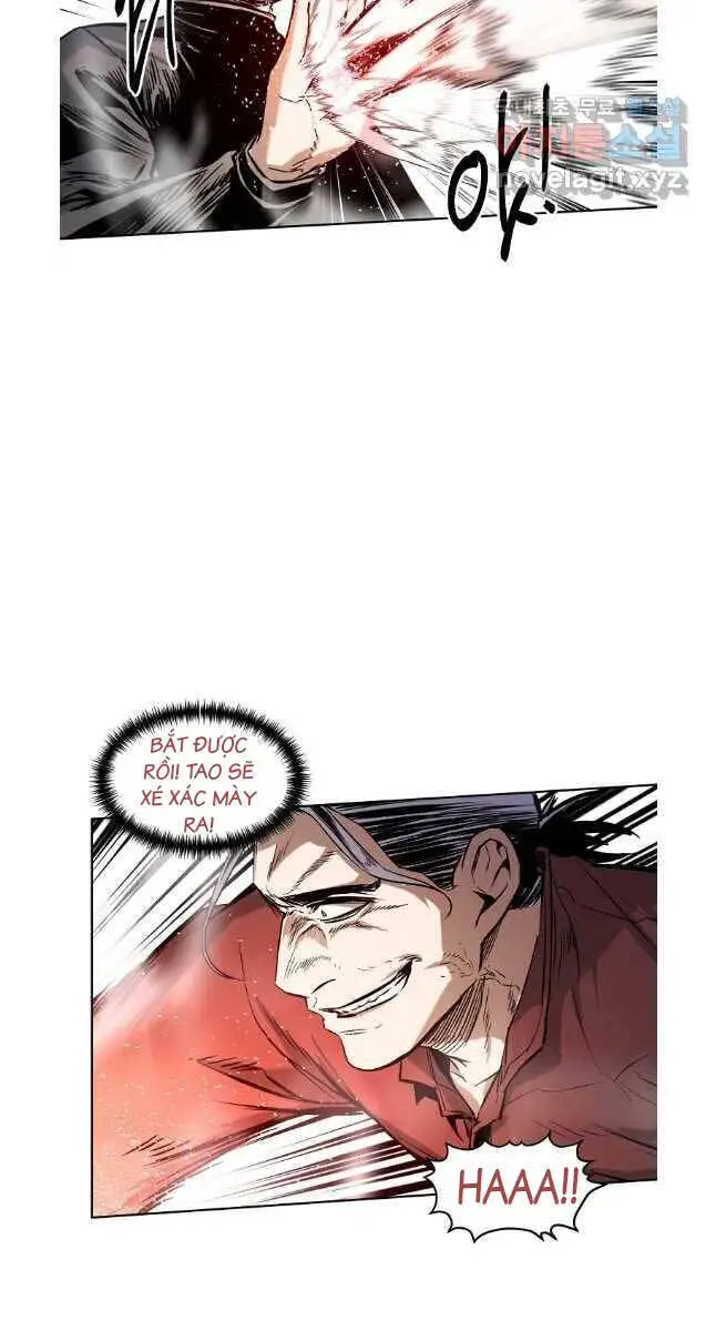 Kẻ Bất Bại Nettruyen ZZZ Chương 41 Page 32