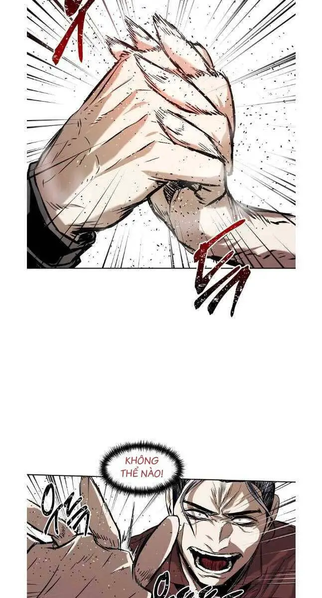 Kẻ Bất Bại Nettruyen ZZZ Chương 41 Page 34