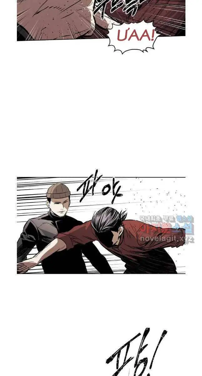 Kẻ Bất Bại Nettruyen ZZZ Chương 41 Page 35