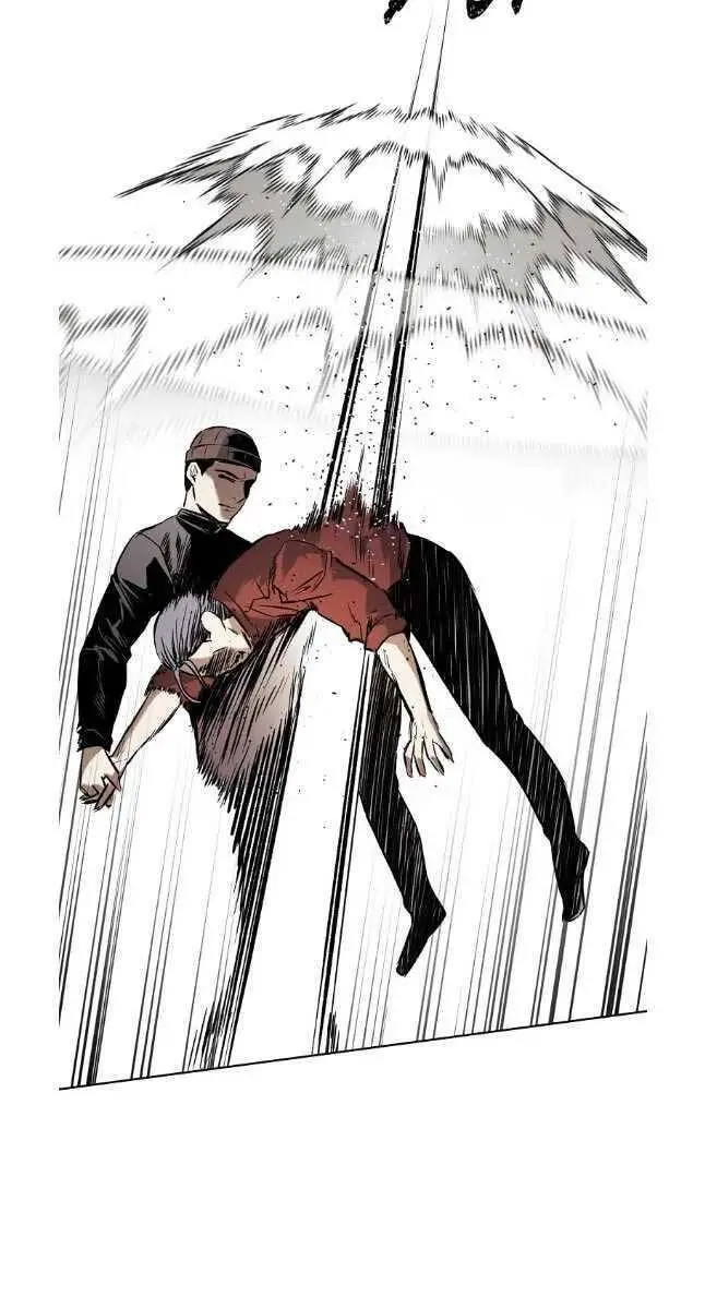 Kẻ Bất Bại Nettruyen ZZZ Chương 41 Page 36