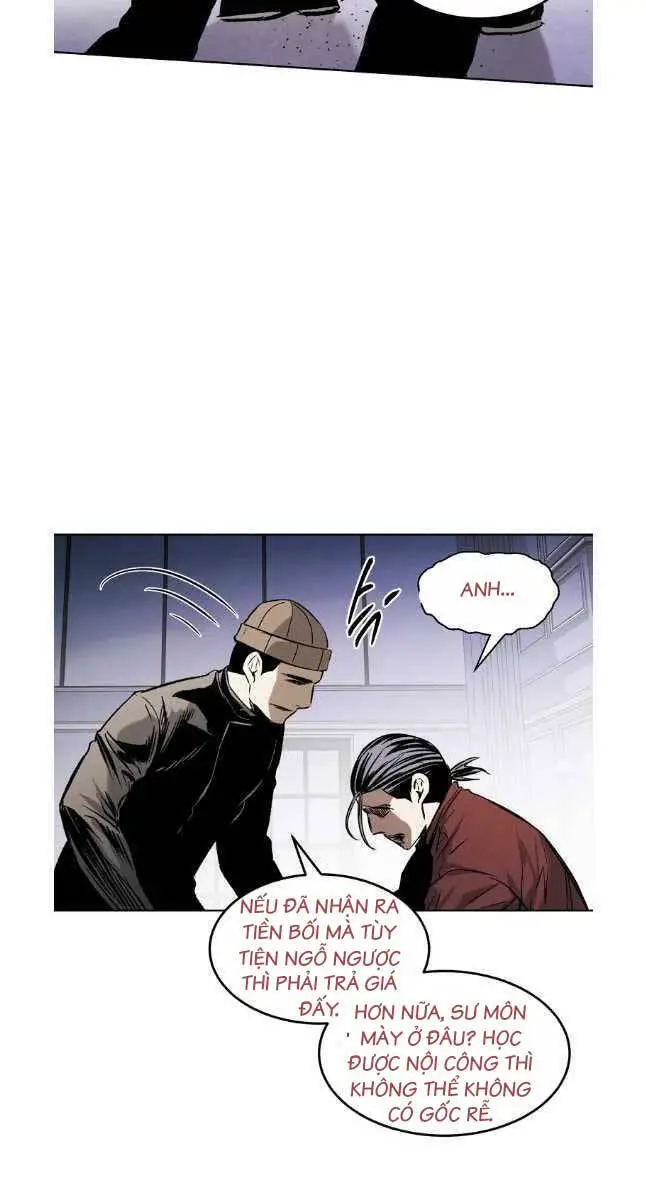 Kẻ Bất Bại Nettruyen ZZZ Chương 41 Page 39