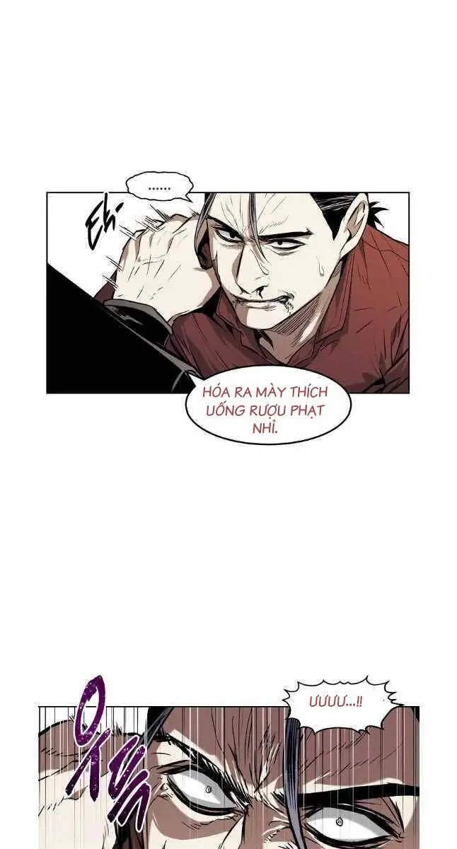 Kẻ Bất Bại Nettruyen ZZZ Chương 41 Page 40