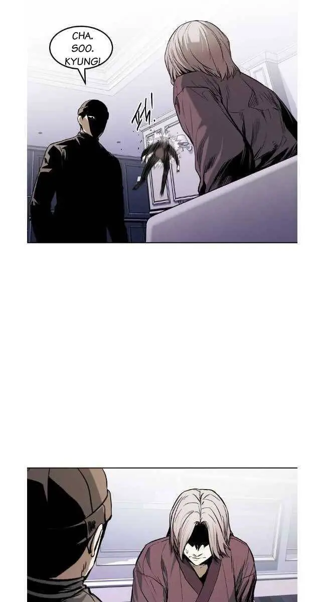 Kẻ Bất Bại Nettruyen ZZZ Chương 41 Page 50