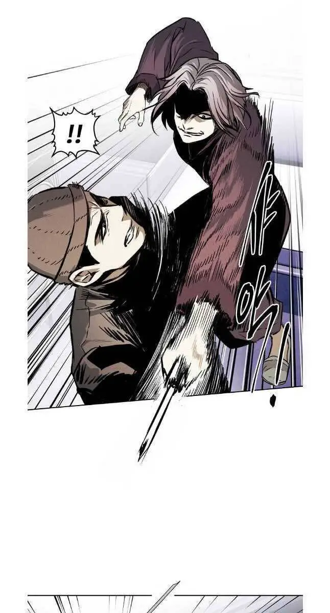 Kẻ Bất Bại Nettruyen ZZZ Chương 41 Page 52