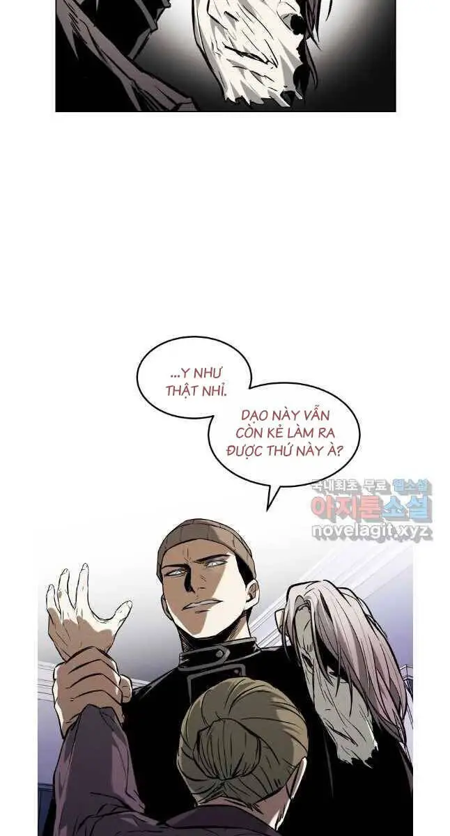 Kẻ Bất Bại Nettruyen ZZZ Chương 41 Page 56