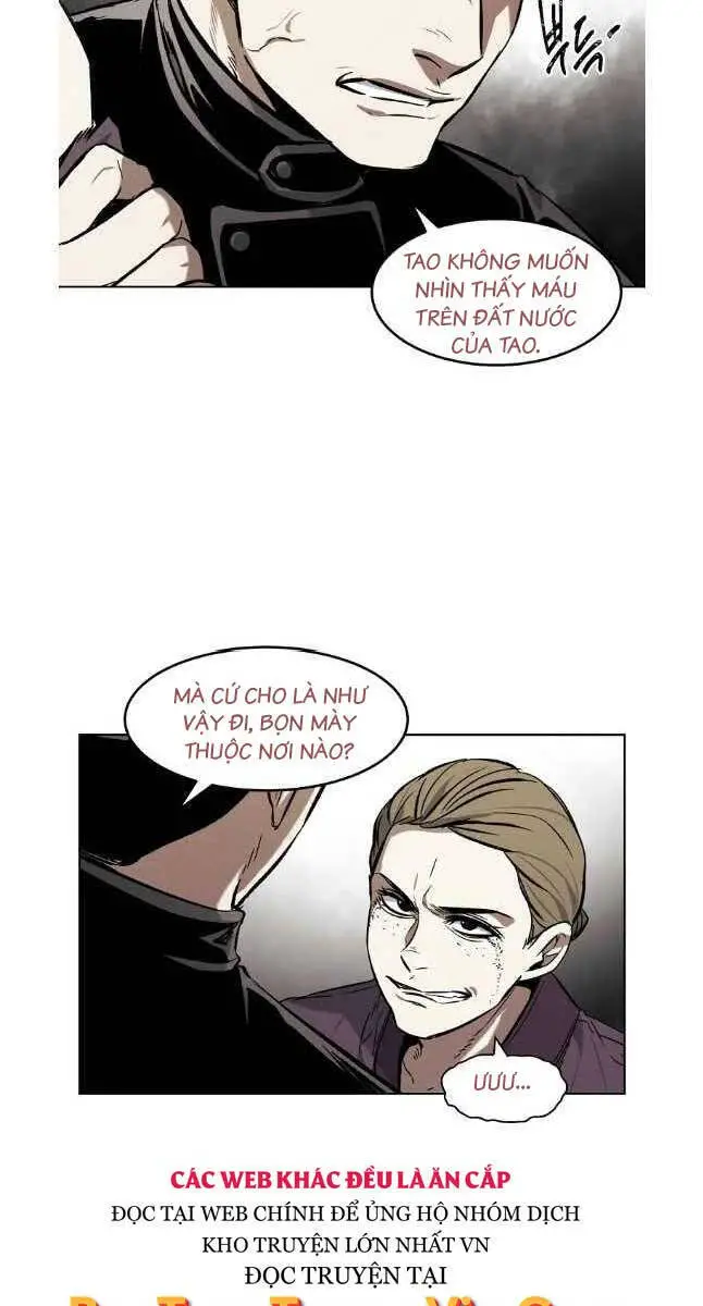 Kẻ Bất Bại Nettruyen ZZZ Chương 41 Page 59
