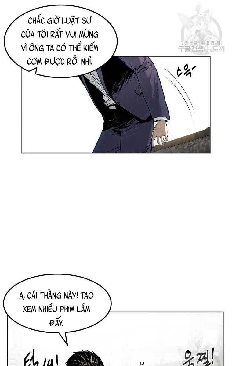 Kẻ Bất Bại Nettruyen ZZZ Chương 18 Page 25