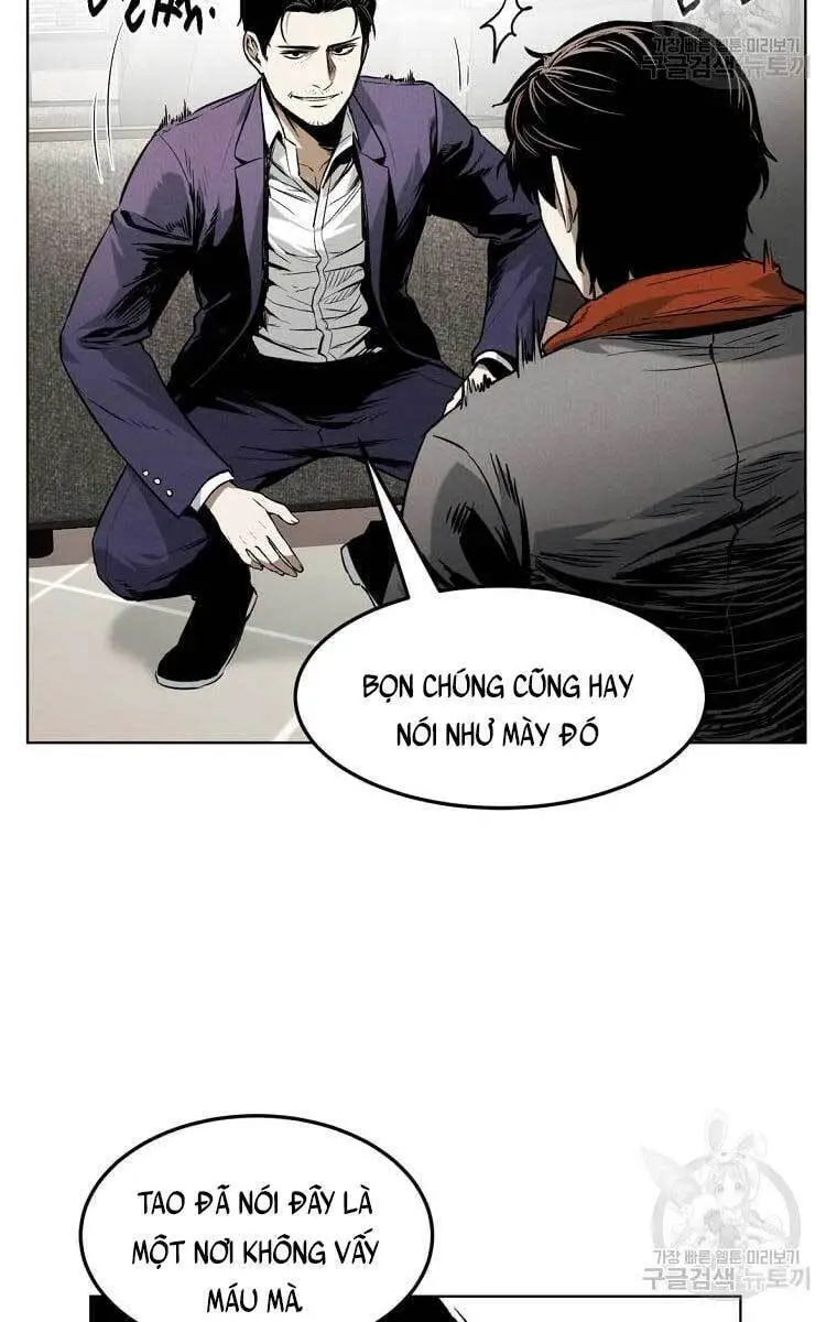 Kẻ Bất Bại Nettruyen ZZZ Chương 18 Page 26