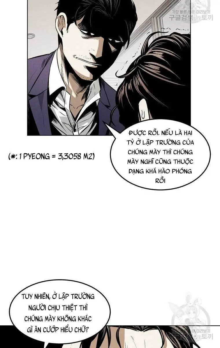 Kẻ Bất Bại Nettruyen ZZZ Chương 18 Page 29