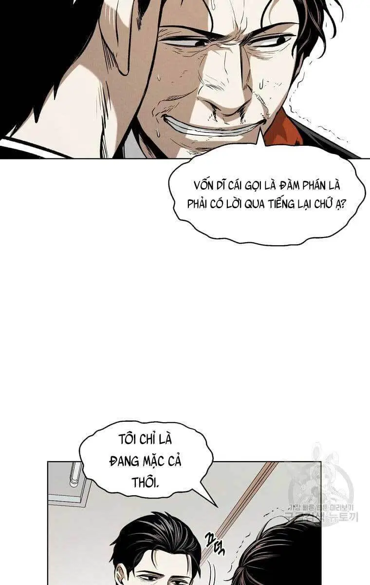 Kẻ Bất Bại Nettruyen ZZZ Chương 18 Page 30