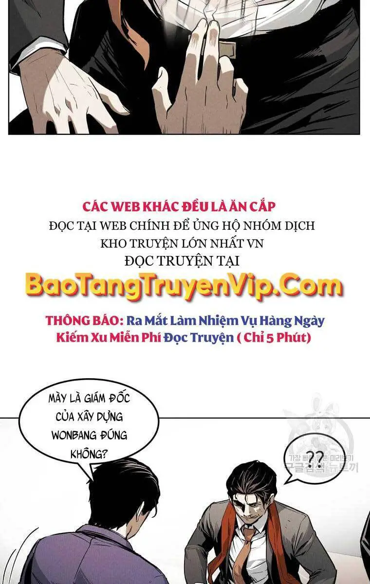 Kẻ Bất Bại Nettruyen ZZZ Chương 18 Page 33