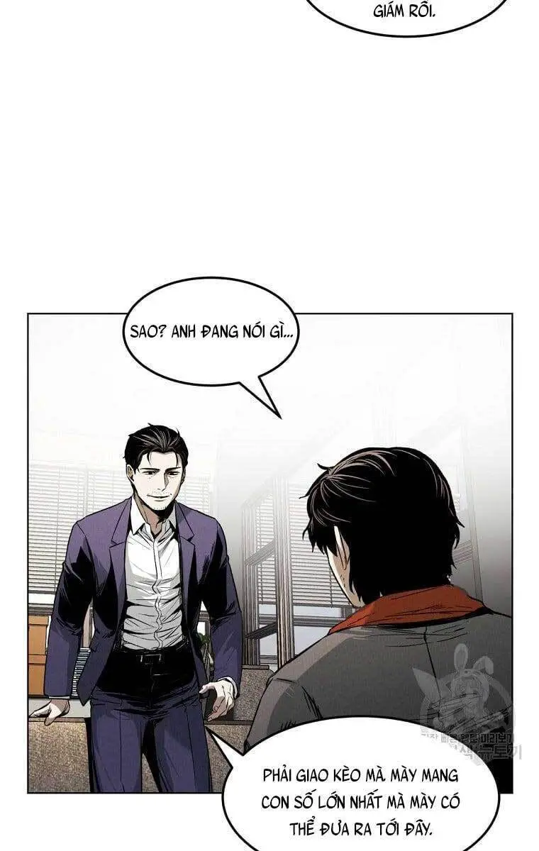 Kẻ Bất Bại Nettruyen ZZZ Chương 18 Page 35