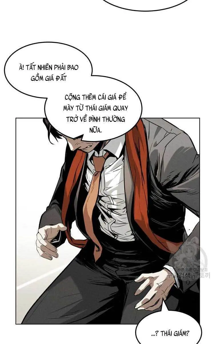 Kẻ Bất Bại Nettruyen ZZZ Chương 18 Page 36
