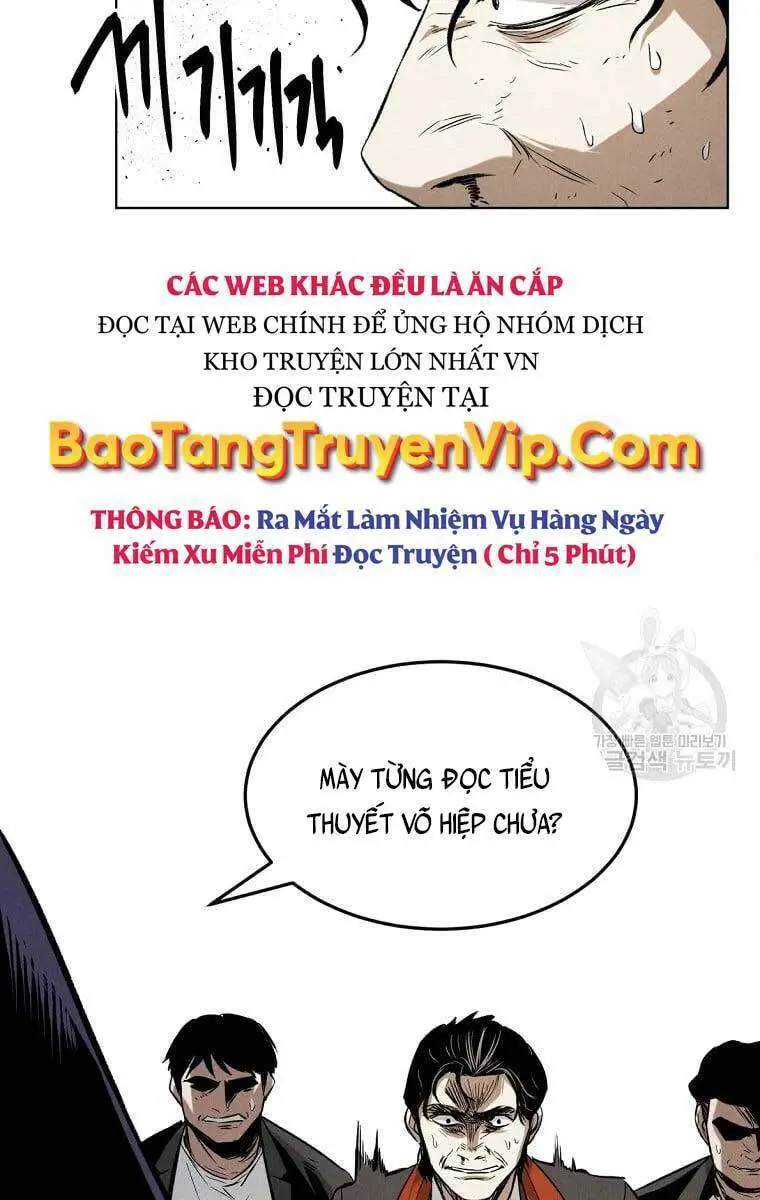 Kẻ Bất Bại Nettruyen ZZZ Chương 18 Page 38