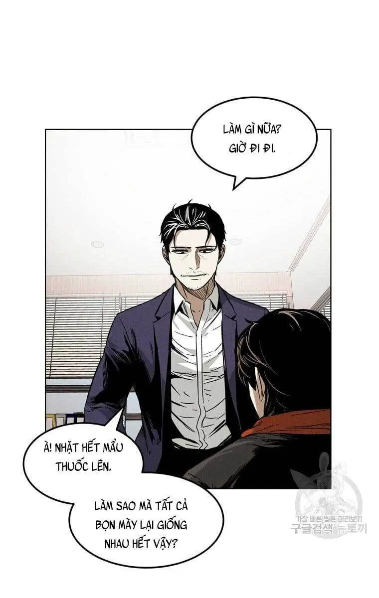 Kẻ Bất Bại Nettruyen ZZZ Chương 18 Page 42