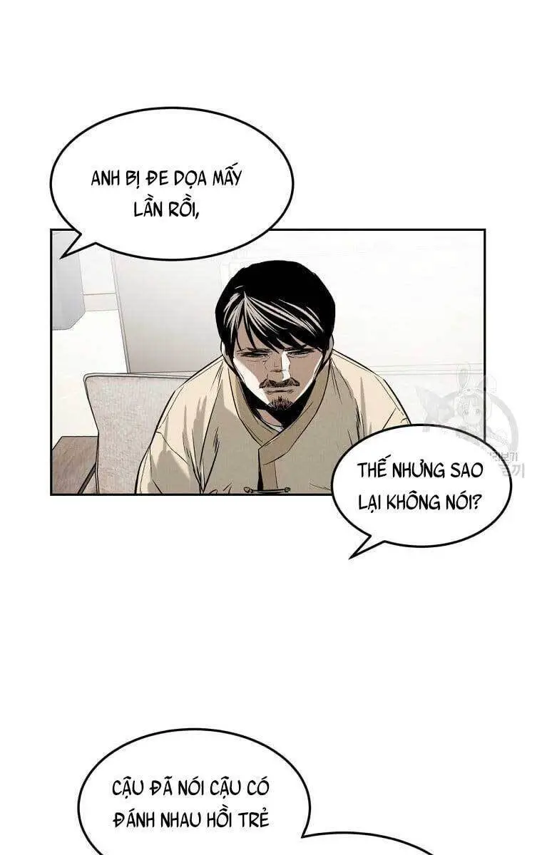 Kẻ Bất Bại Nettruyen ZZZ Chương 18 Page 46