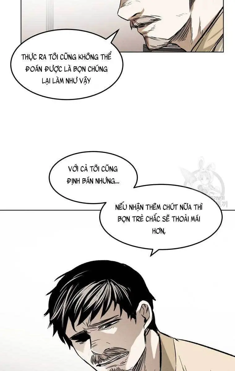 Kẻ Bất Bại Nettruyen ZZZ Chương 18 Page 49