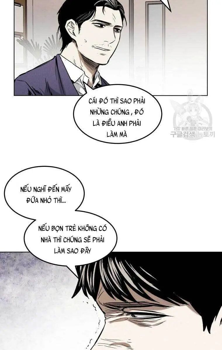 Kẻ Bất Bại Nettruyen ZZZ Chương 18 Page 51