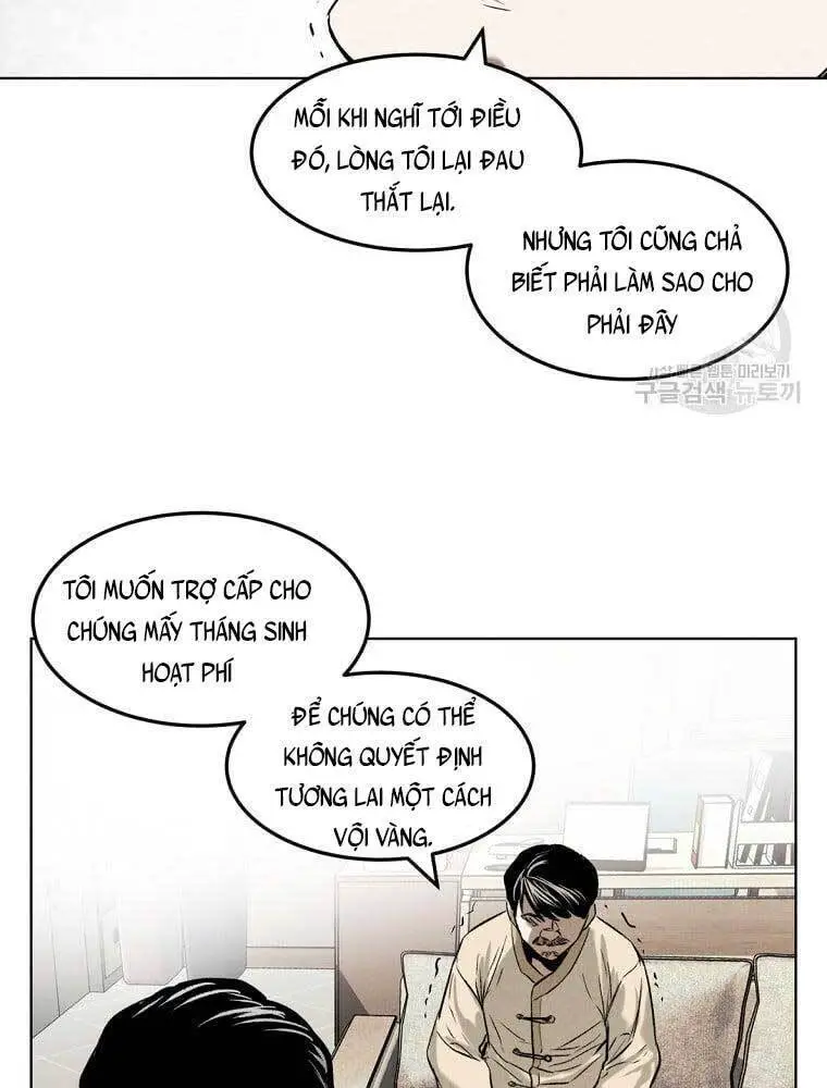 Kẻ Bất Bại Nettruyen ZZZ Chương 18 Page 52