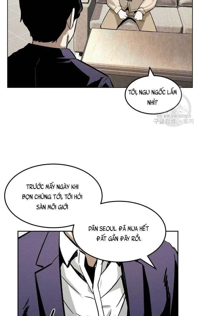 Kẻ Bất Bại Nettruyen ZZZ Chương 18 Page 53