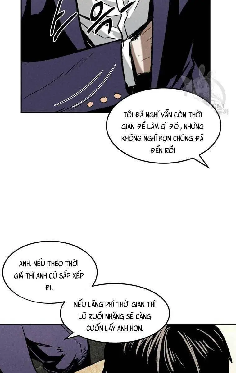 Kẻ Bất Bại Nettruyen ZZZ Chương 18 Page 54