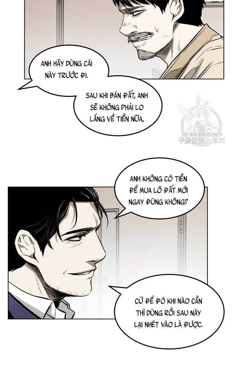 Kẻ Bất Bại Nettruyen ZZZ Chương 18 Page 56