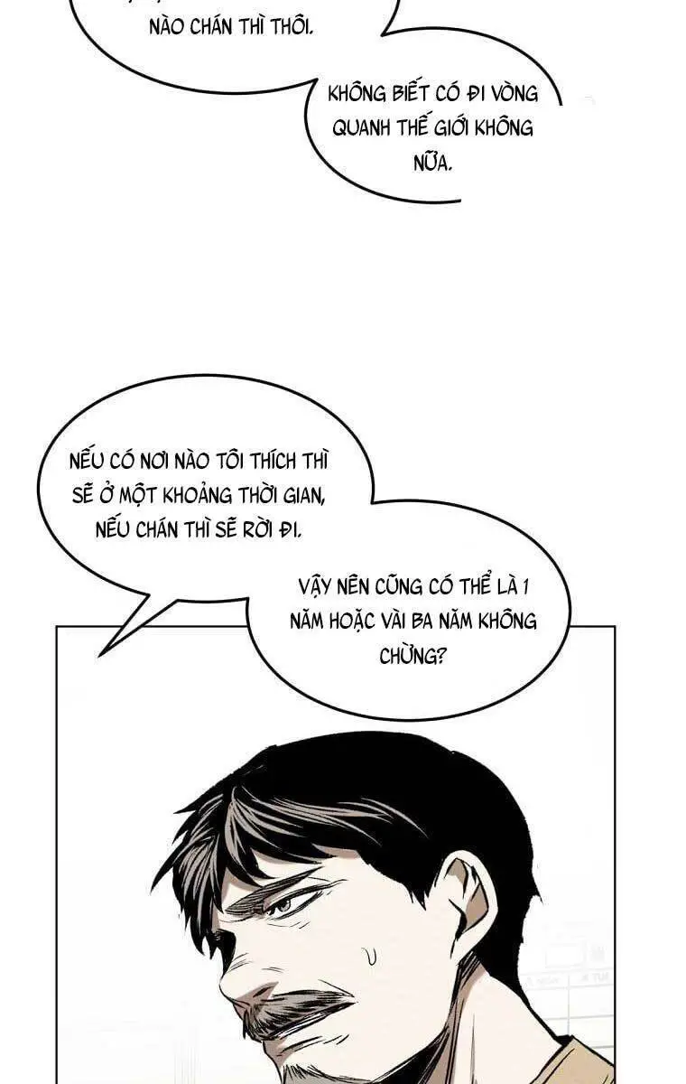 Kẻ Bất Bại Nettruyen ZZZ Chương 18 Page 58
