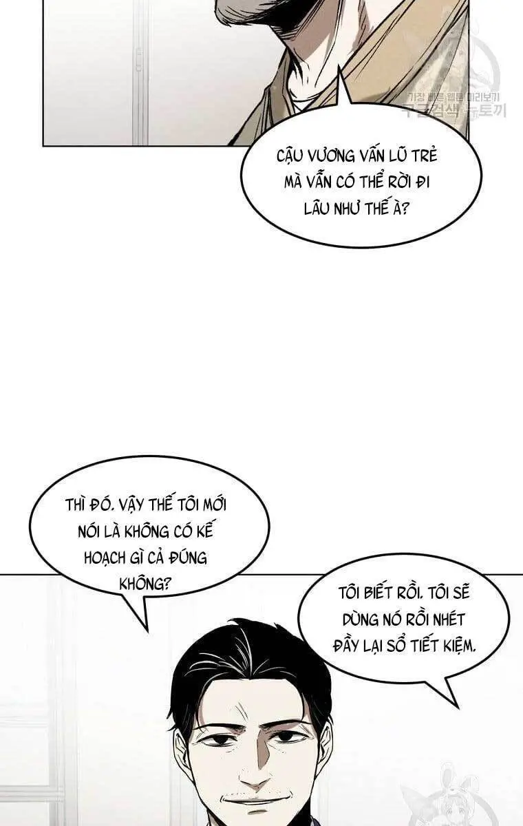Kẻ Bất Bại Nettruyen ZZZ Chương 18 Page 59