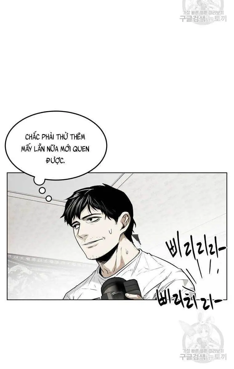 Kẻ Bất Bại Nettruyen ZZZ Chương 18 Page 67
