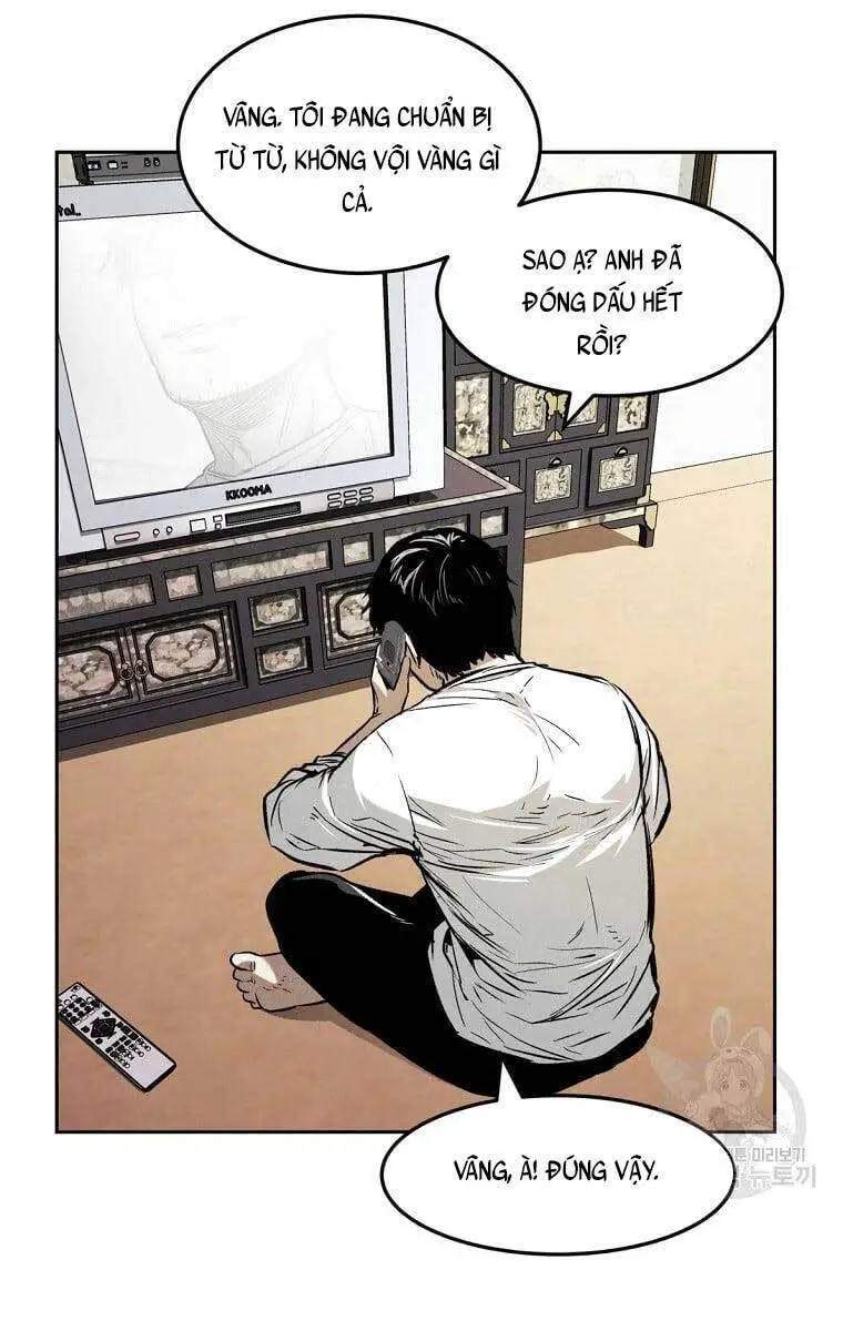 Kẻ Bất Bại Nettruyen ZZZ Chương 18 Page 68