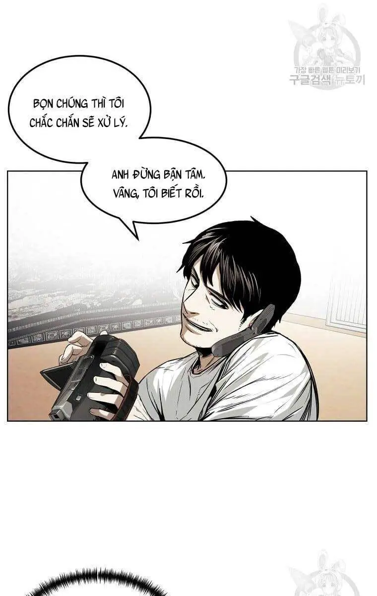 Kẻ Bất Bại Nettruyen ZZZ Chương 18 Page 69