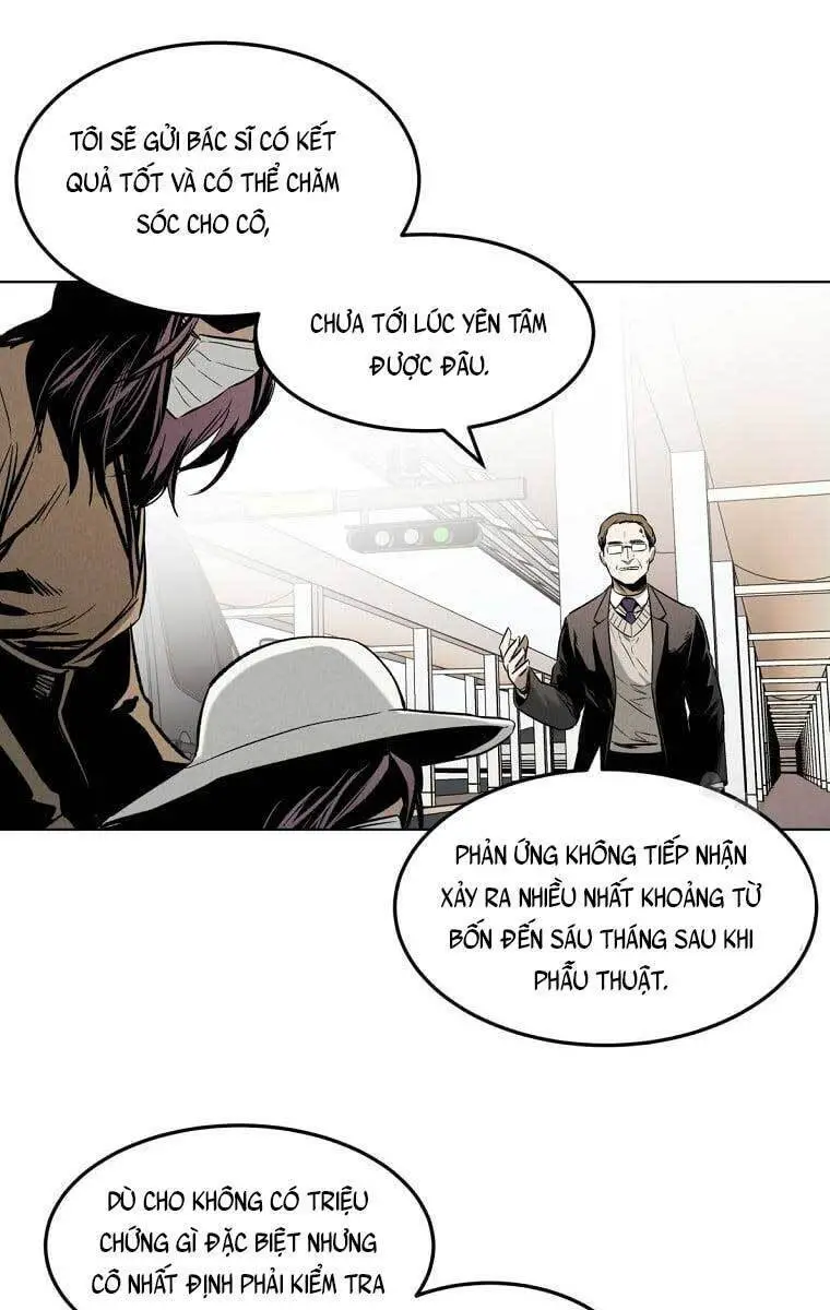 Kẻ Bất Bại Nettruyen ZZZ Chương 18 Page 78