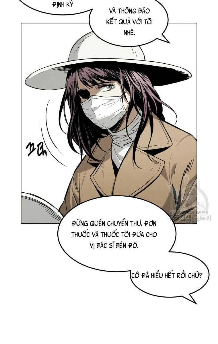 Kẻ Bất Bại Nettruyen ZZZ Chương 18 Page 79