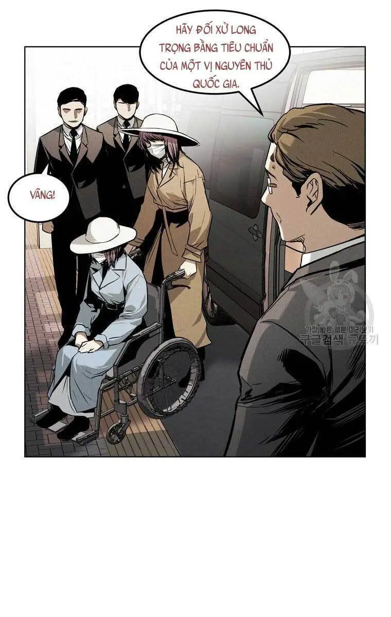 Kẻ Bất Bại Nettruyen ZZZ Chương 18 Page 80