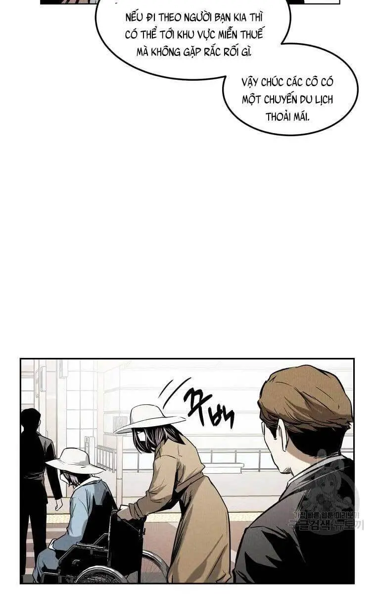 Kẻ Bất Bại Nettruyen ZZZ Chương 18 Page 83