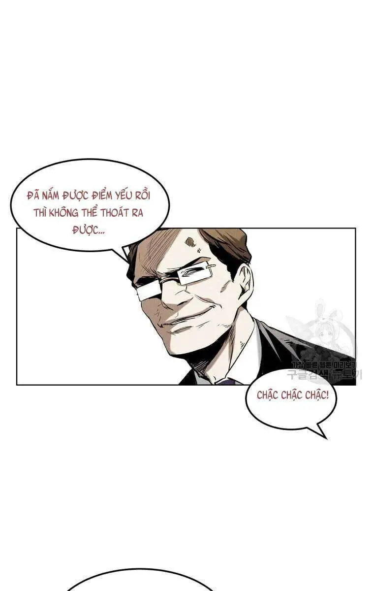 Kẻ Bất Bại Nettruyen ZZZ Chương 18 Page 86