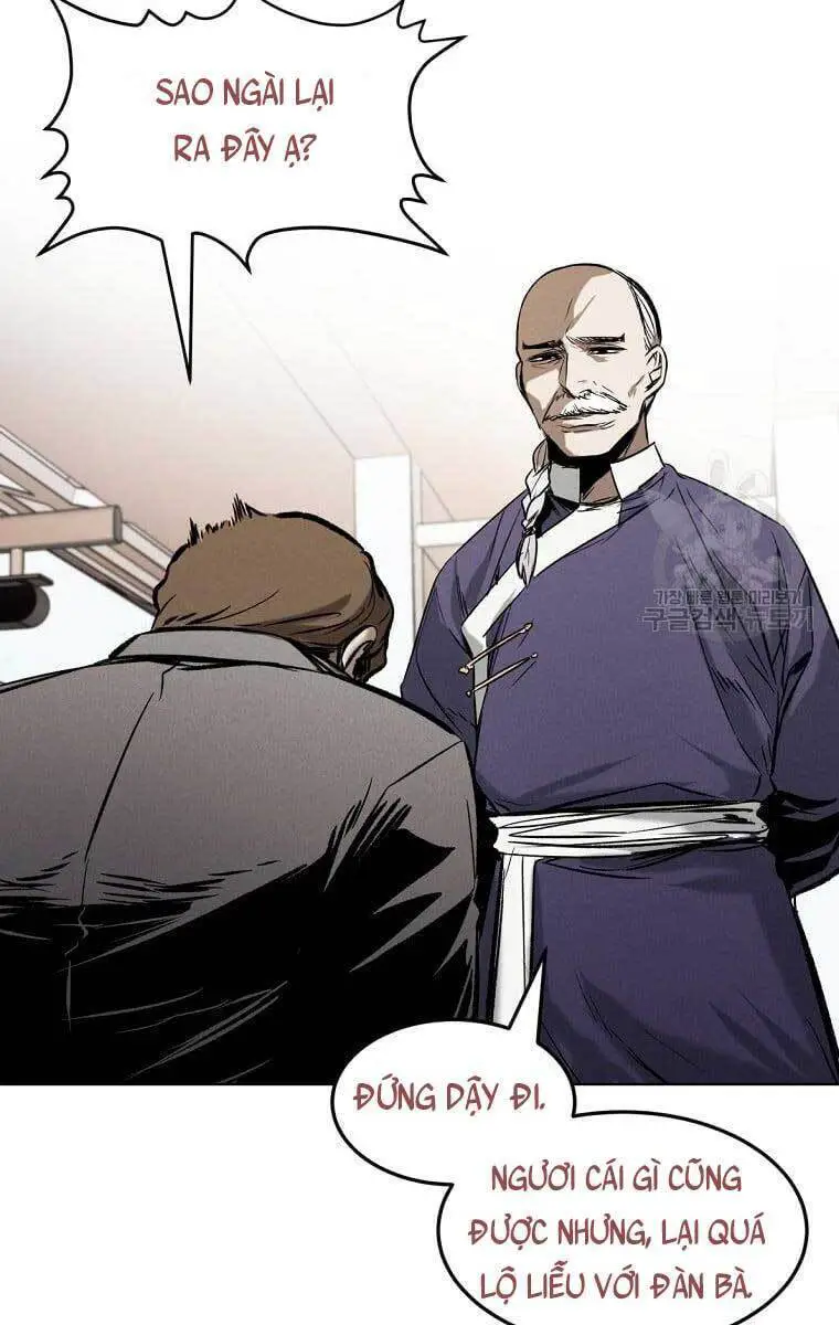 Kẻ Bất Bại Nettruyen ZZZ Chương 18 Page 88