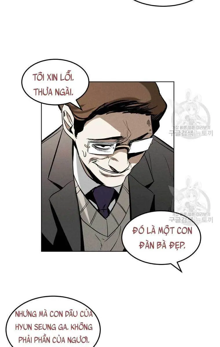 Kẻ Bất Bại Nettruyen ZZZ Chương 18 Page 89