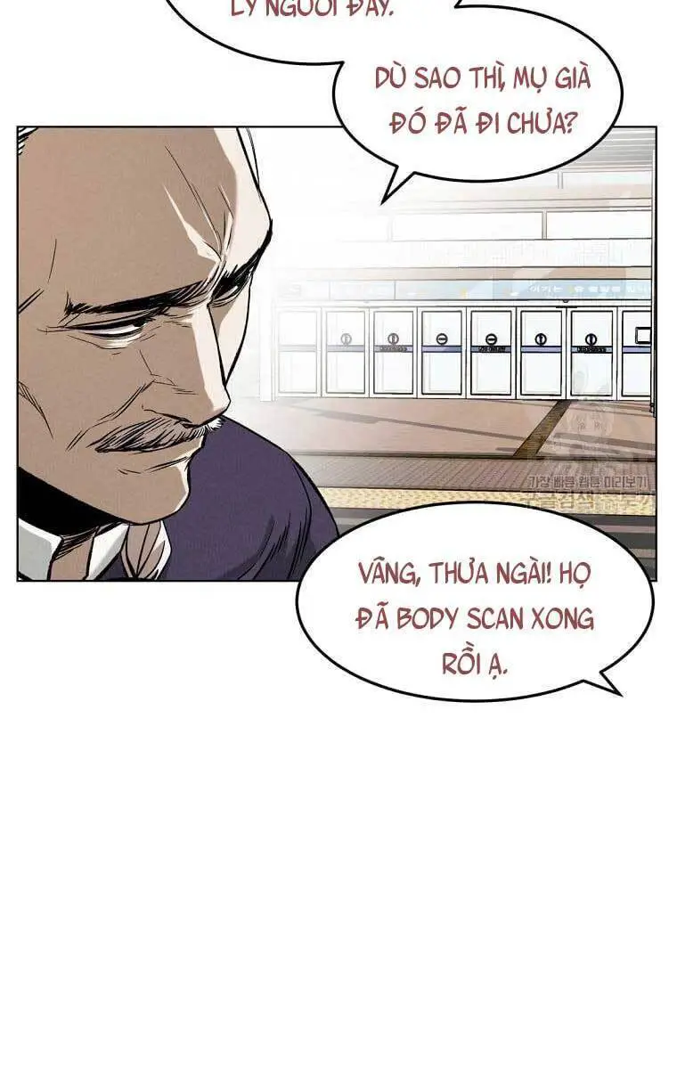 Kẻ Bất Bại Nettruyen ZZZ Chương 18 Page 91