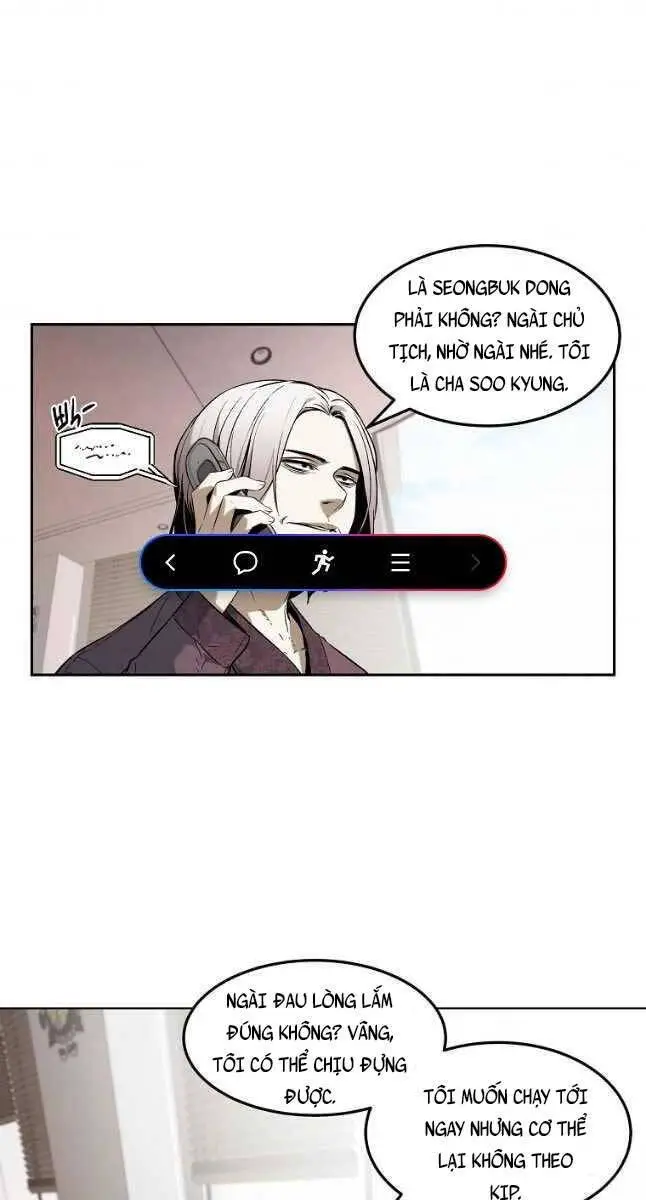 Kẻ Bất Bại Nettruyen ZZZ Chương 29 Page 1