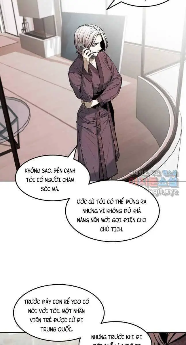 Kẻ Bất Bại Nettruyen ZZZ Chương 29 Page 2