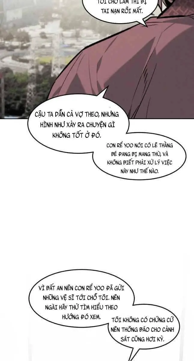 Kẻ Bất Bại Nettruyen ZZZ Chương 29 Page 3